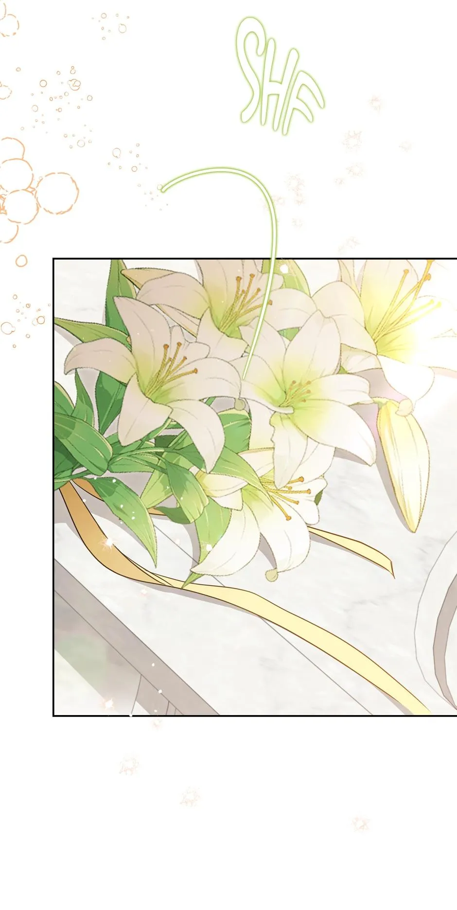 I’ll Be The Matriarch In This Life - Chapter 143 Page 31