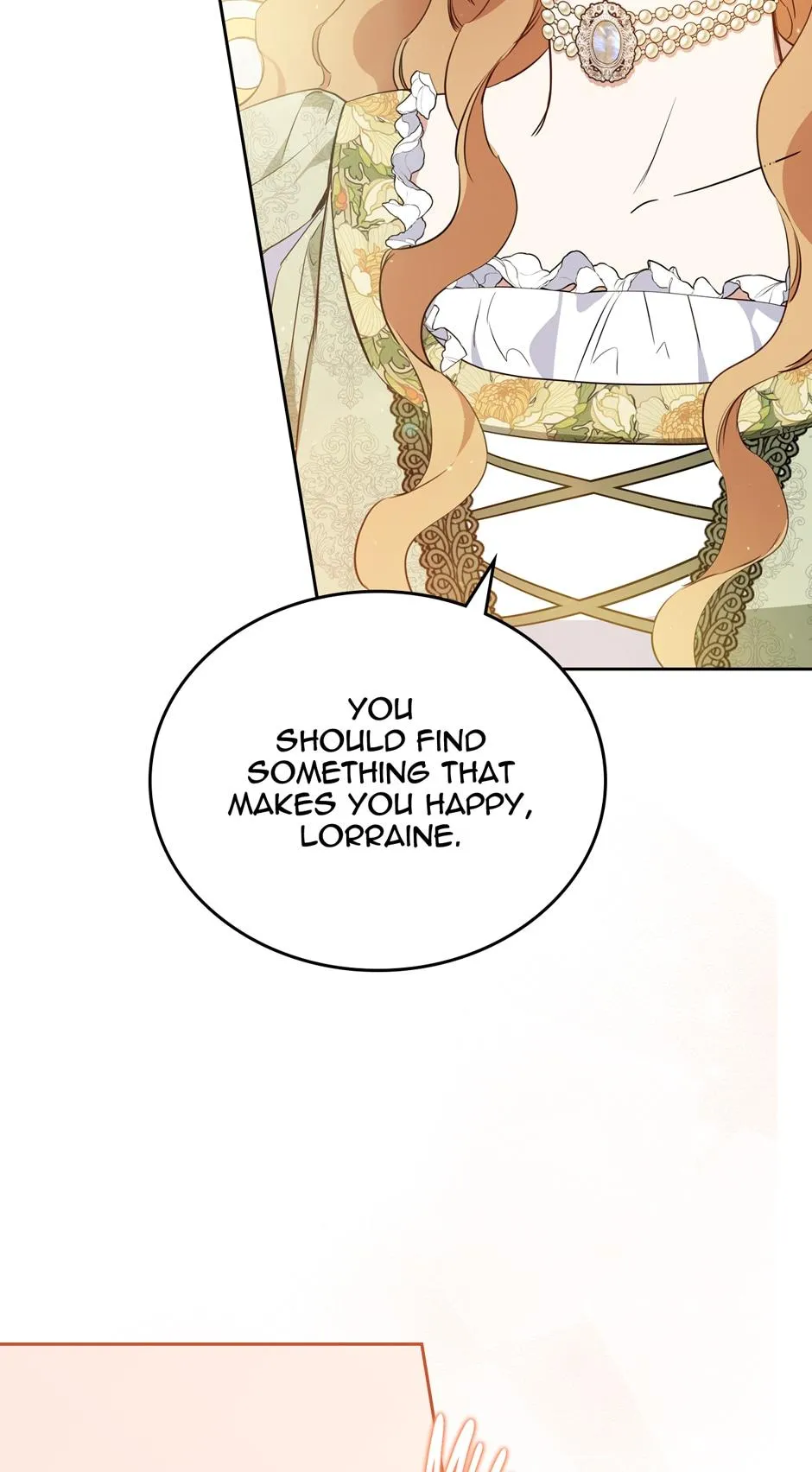 I’ll Be The Matriarch In This Life - Chapter 143 Page 35
