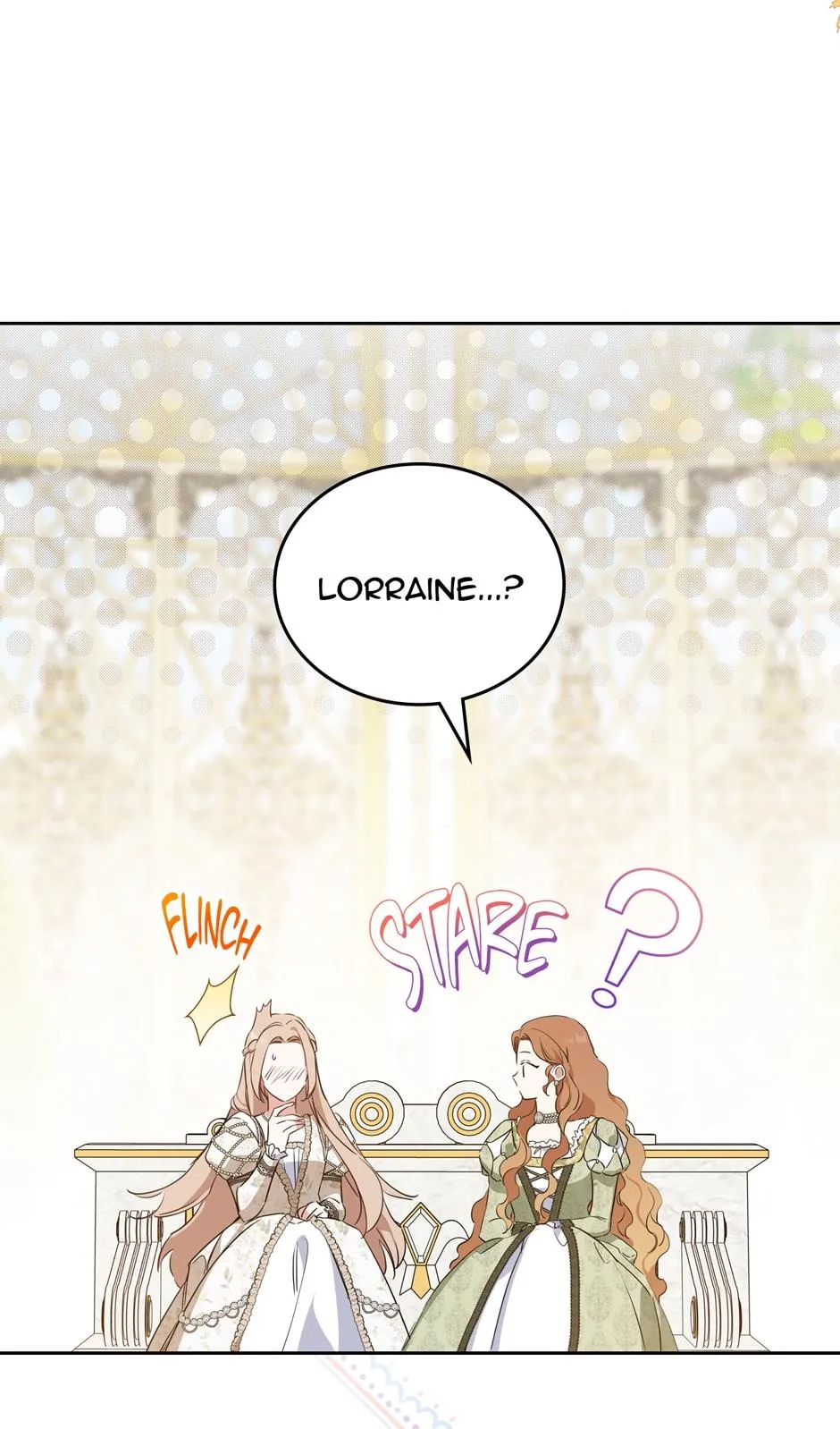 I’ll Be The Matriarch In This Life - Chapter 143 Page 39