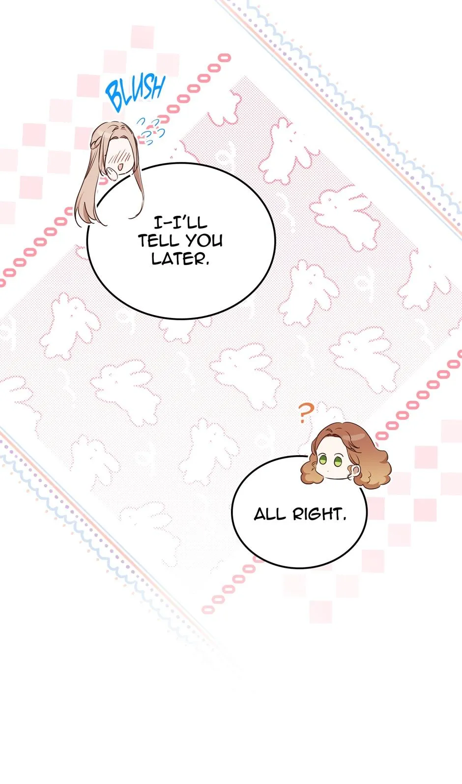 I’ll Be The Matriarch In This Life - Chapter 143 Page 40