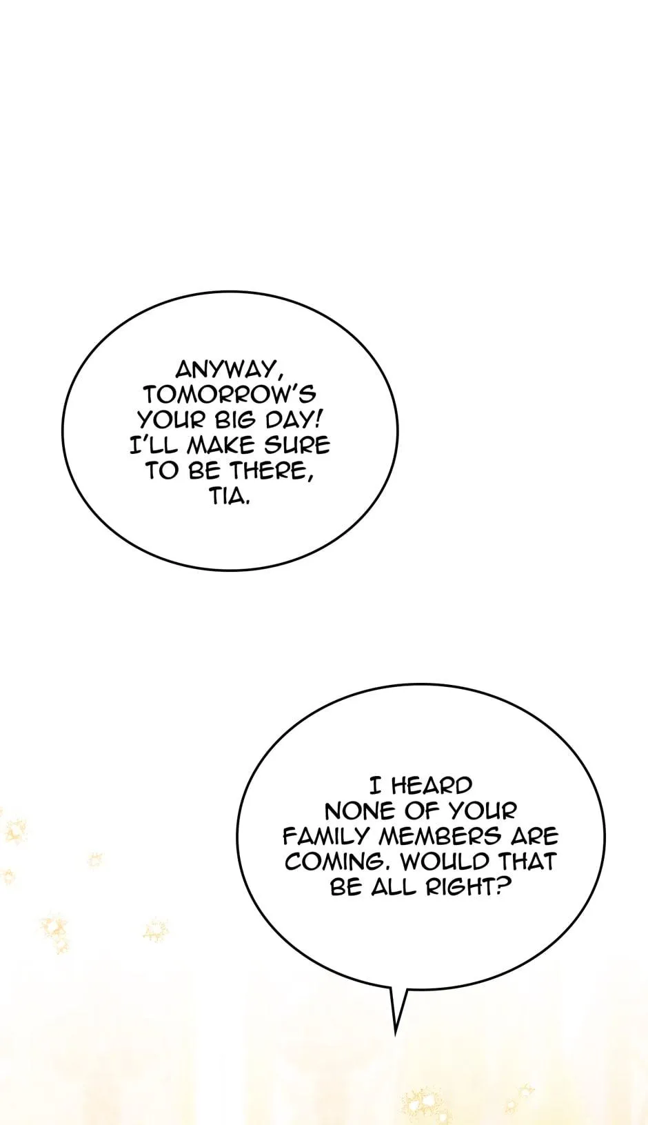 I’ll Be The Matriarch In This Life - Chapter 143 Page 41