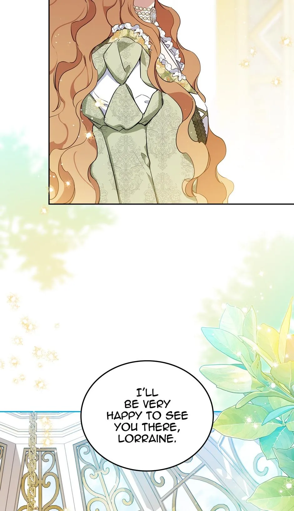 I’ll Be The Matriarch In This Life - Chapter 143 Page 44