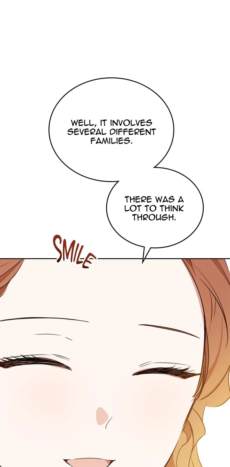 I’ll Be The Matriarch In This Life - Chapter 143 Page 51