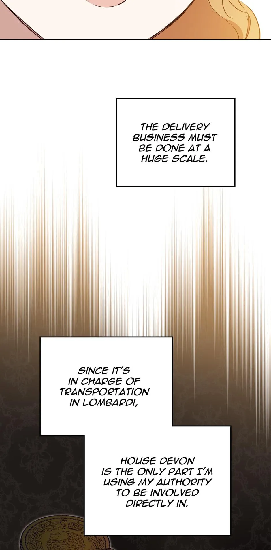 I’ll Be The Matriarch In This Life - Chapter 143 Page 52