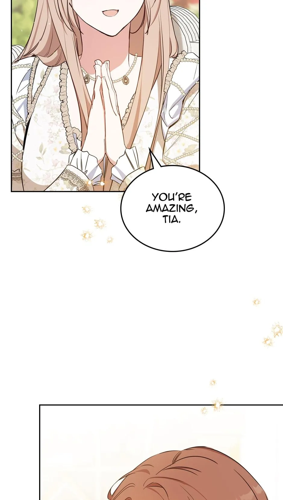 I’ll Be The Matriarch In This Life - Chapter 143 Page 57