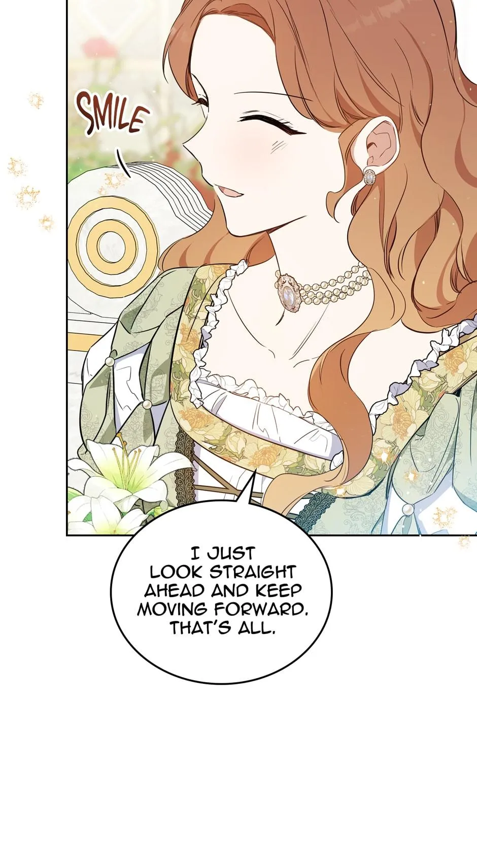 I’ll Be The Matriarch In This Life - Chapter 143 Page 58