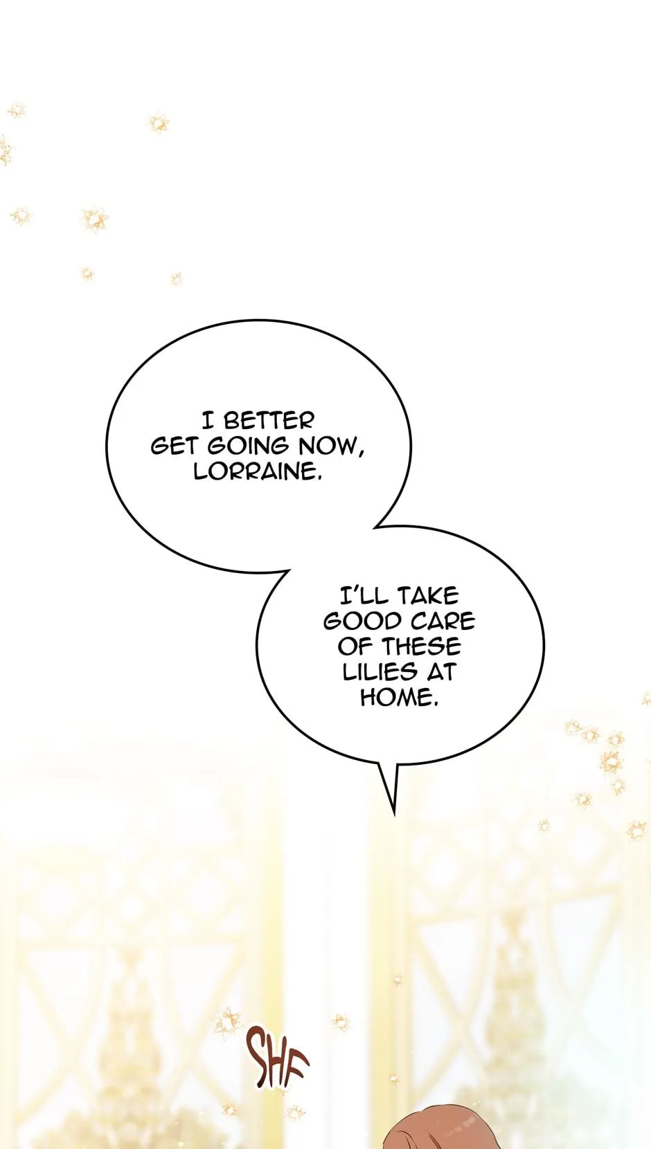 I’ll Be The Matriarch In This Life - Chapter 143 Page 59