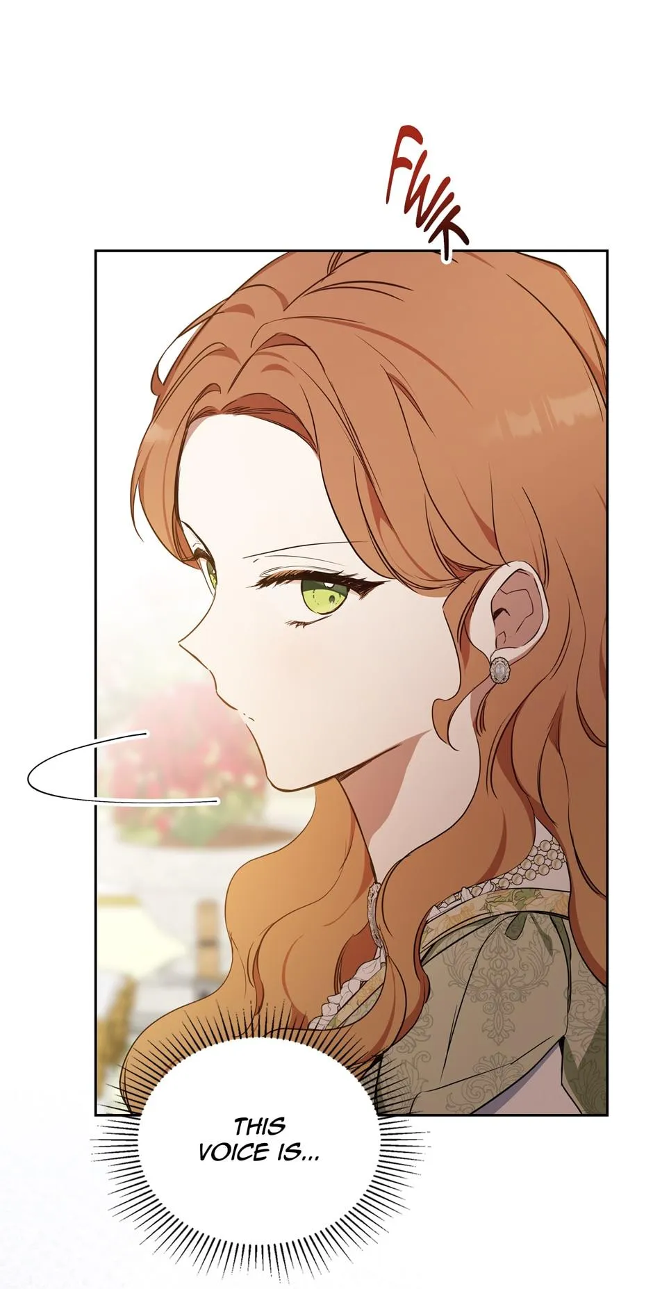 I’ll Be The Matriarch In This Life - Chapter 143 Page 61