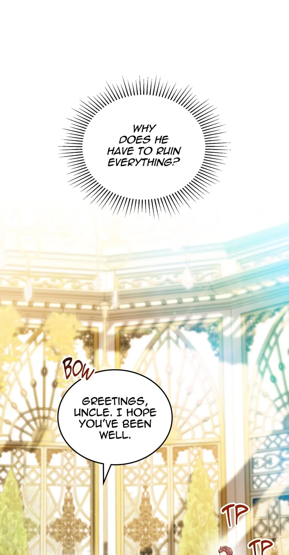 I’ll Be The Matriarch In This Life - Chapter 143 Page 65