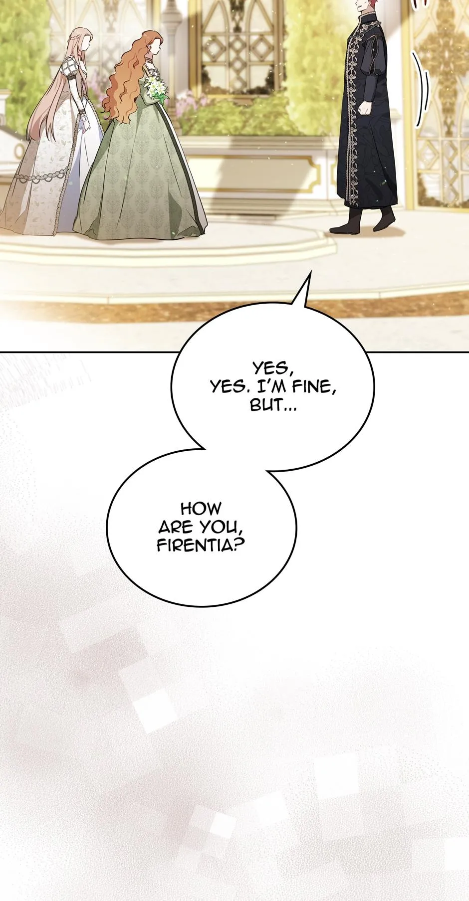 I’ll Be The Matriarch In This Life - Chapter 143 Page 66