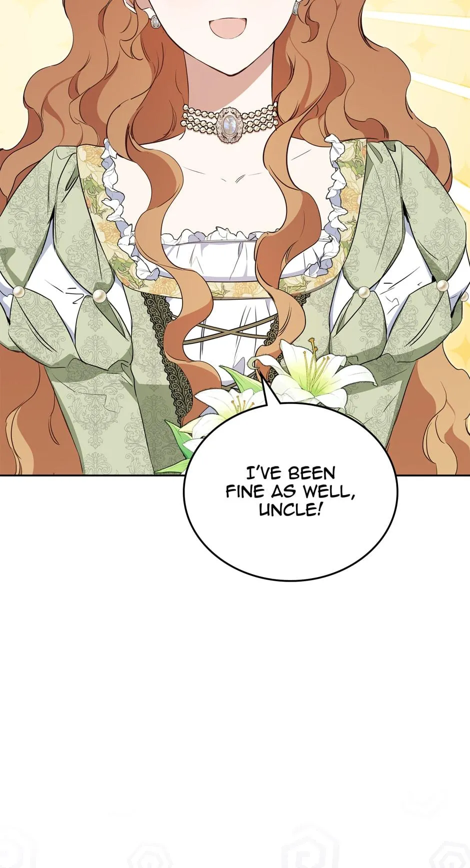 I’ll Be The Matriarch In This Life - Chapter 143 Page 71