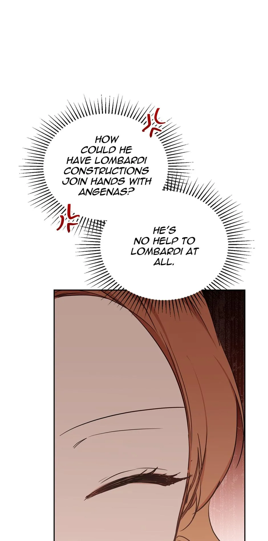 I’ll Be The Matriarch In This Life - Chapter 143 Page 75