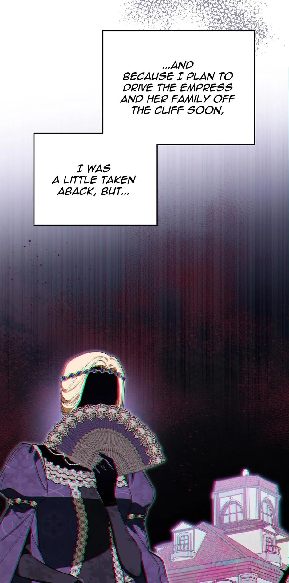 I’ll Be The Matriarch In This Life - Chapter 143 Page 77