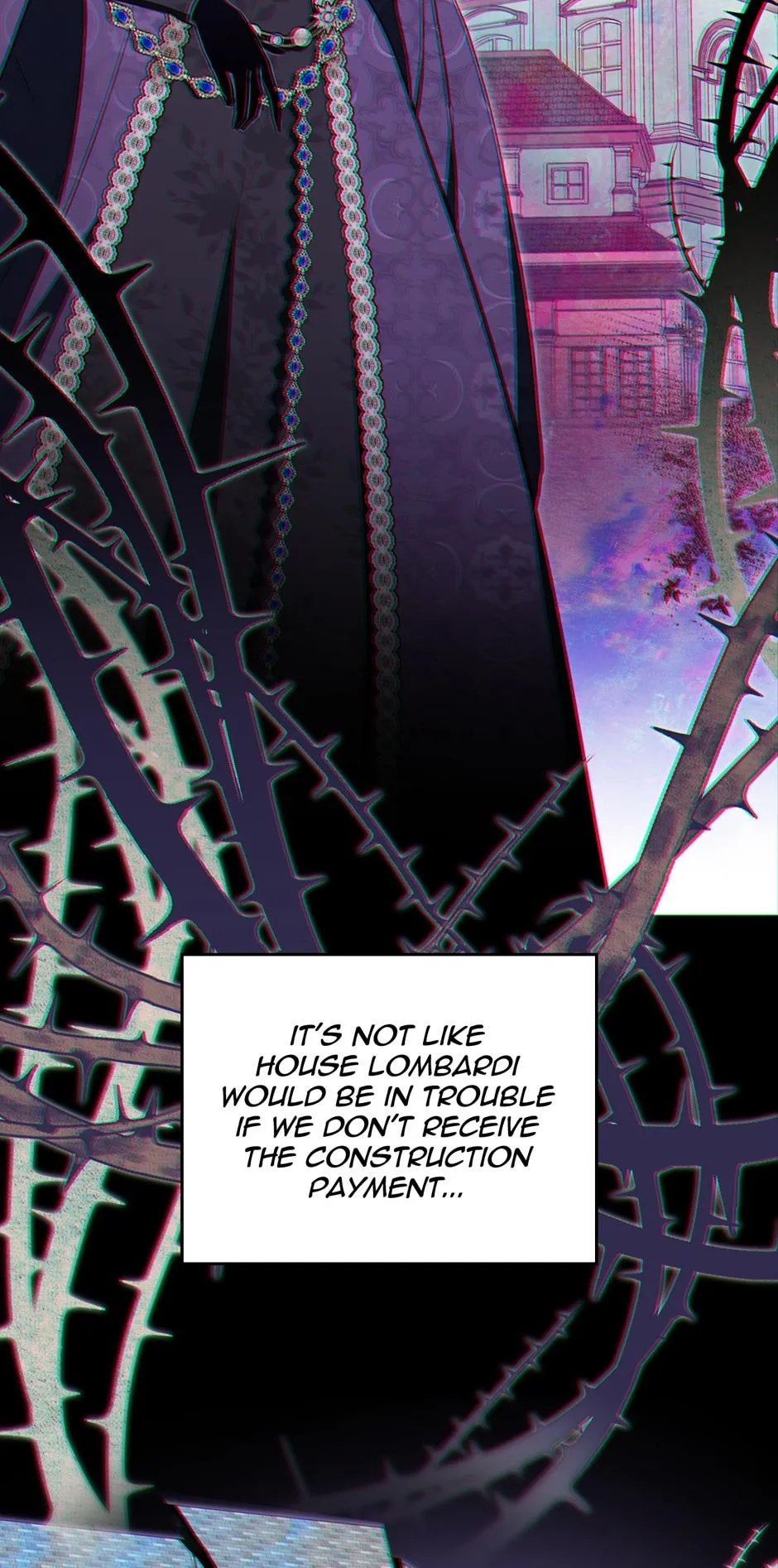 I’ll Be The Matriarch In This Life - Chapter 143 Page 78