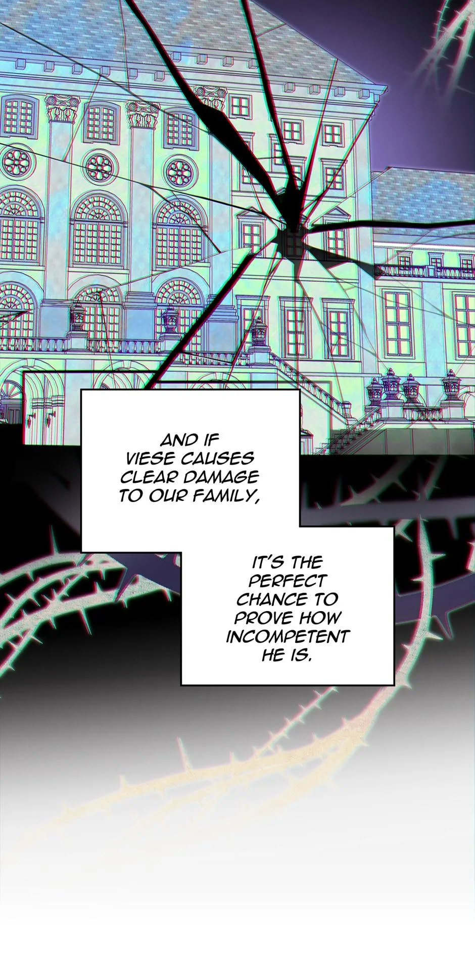 I’ll Be The Matriarch In This Life - Chapter 143 Page 79