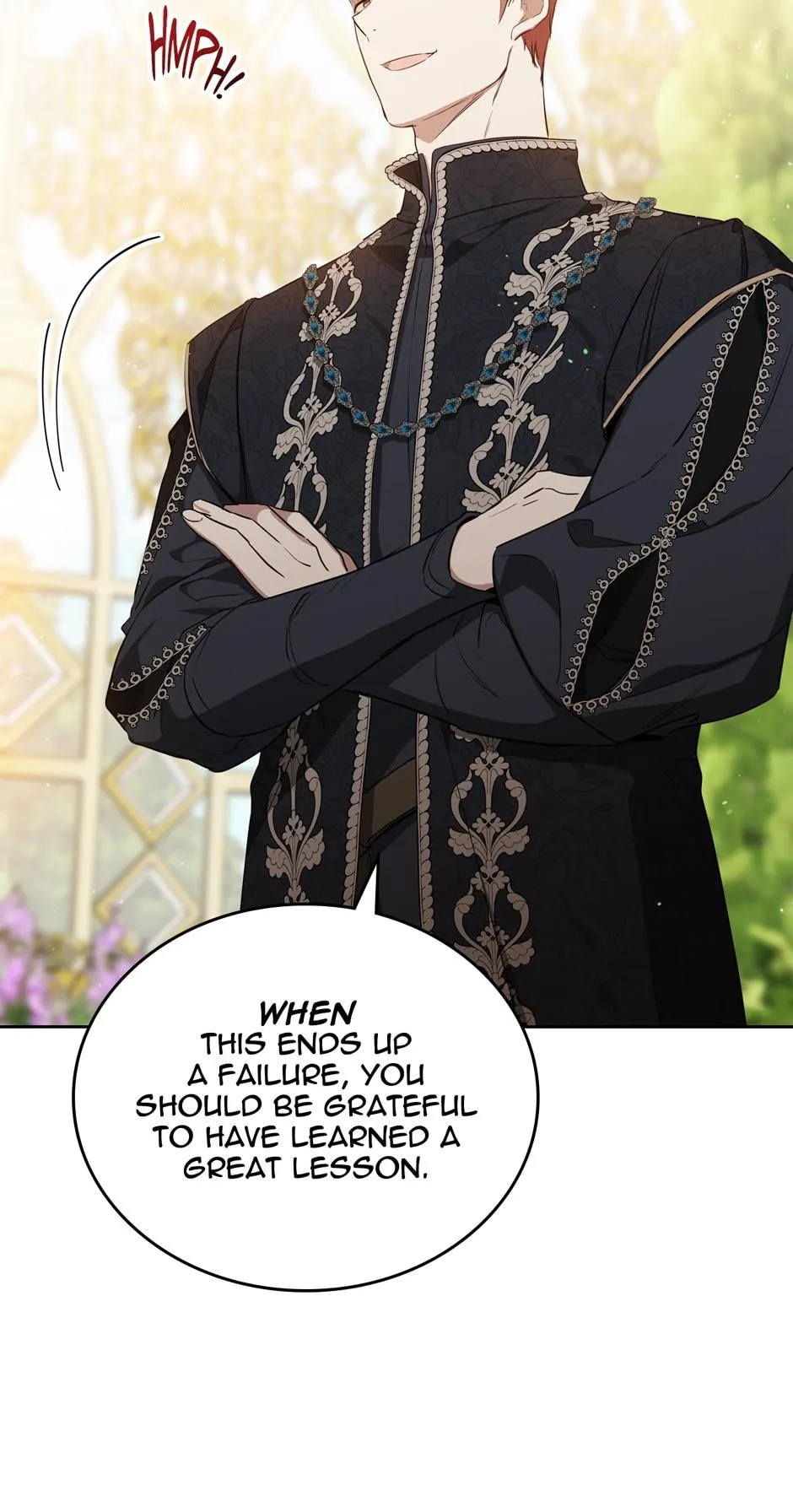 I’ll Be The Matriarch In This Life - Chapter 143 Page 81