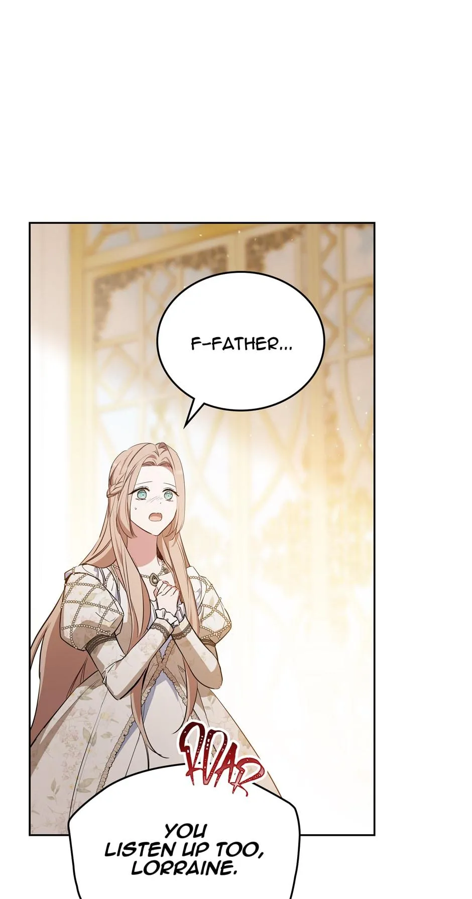 I’ll Be The Matriarch In This Life - Chapter 143 Page 82