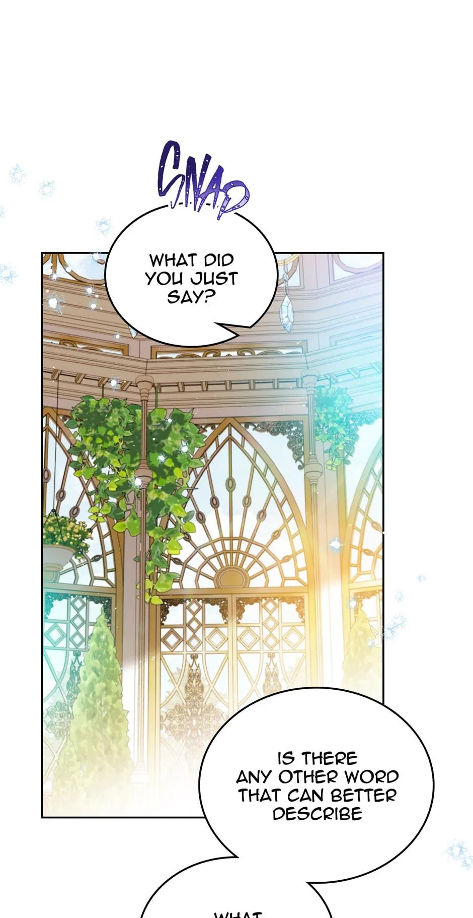 I’ll Be The Matriarch In This Life - Chapter 143 Page 89