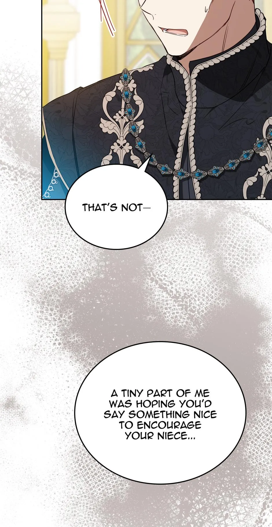 I’ll Be The Matriarch In This Life - Chapter 143 Page 91