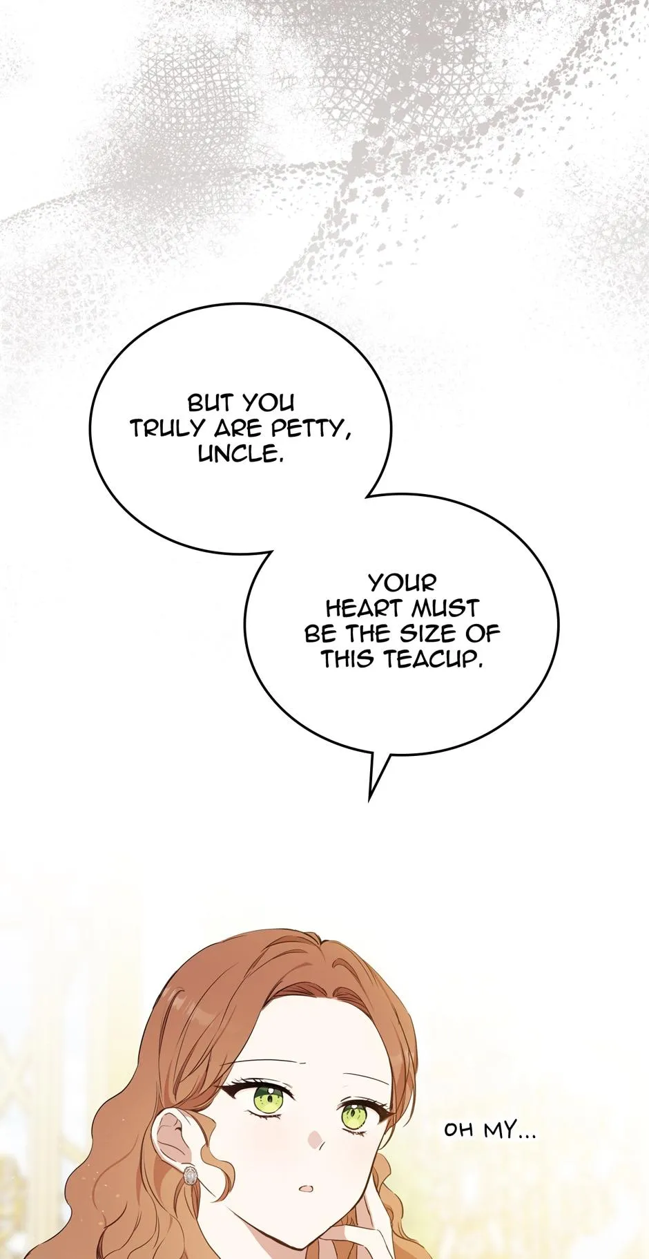 I’ll Be The Matriarch In This Life - Chapter 143 Page 92
