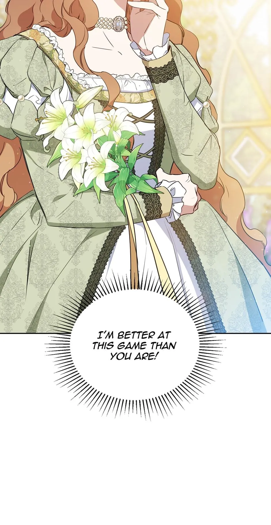 I’ll Be The Matriarch In This Life - Chapter 143 Page 93