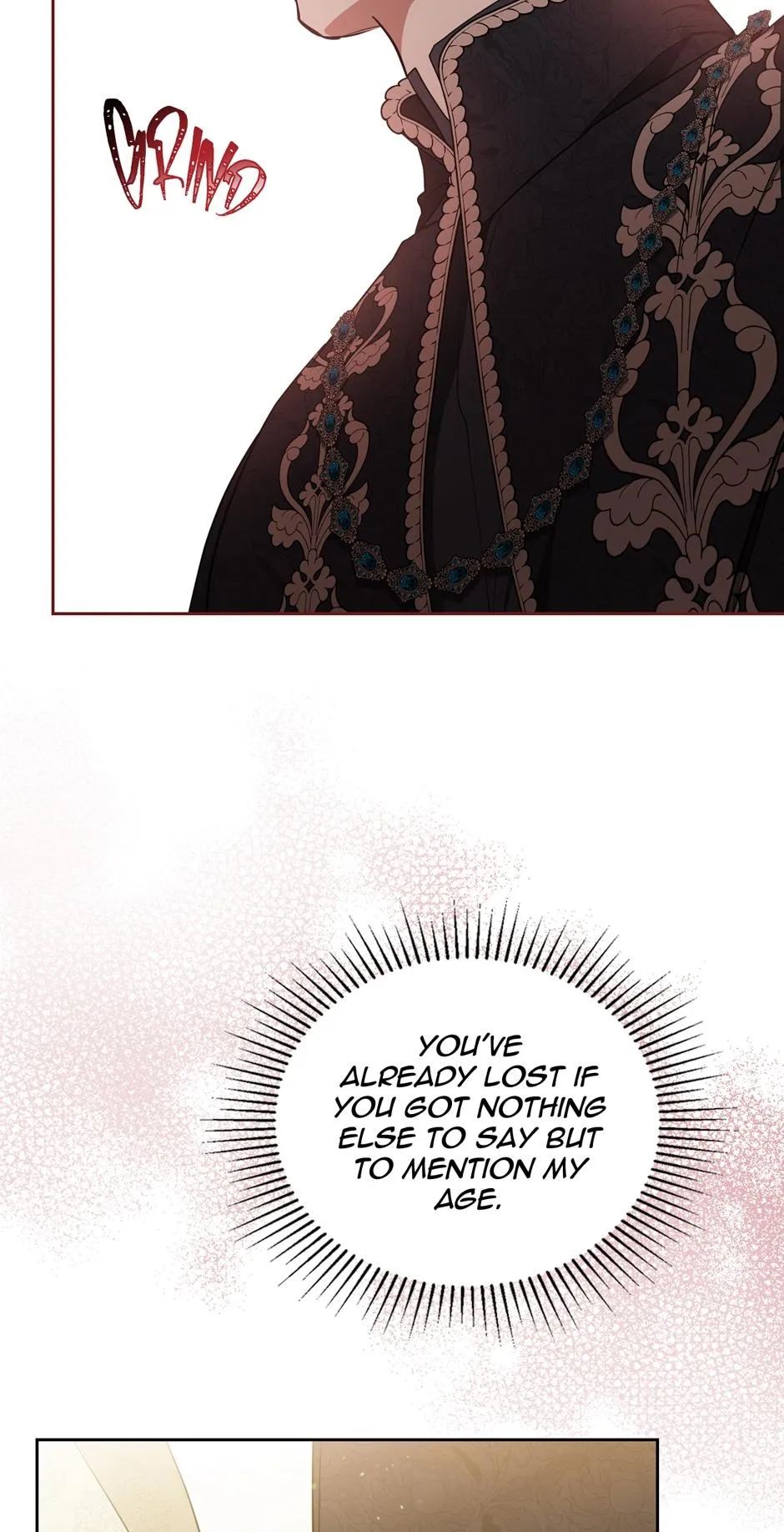 I’ll Be The Matriarch In This Life - Chapter 143 Page 95