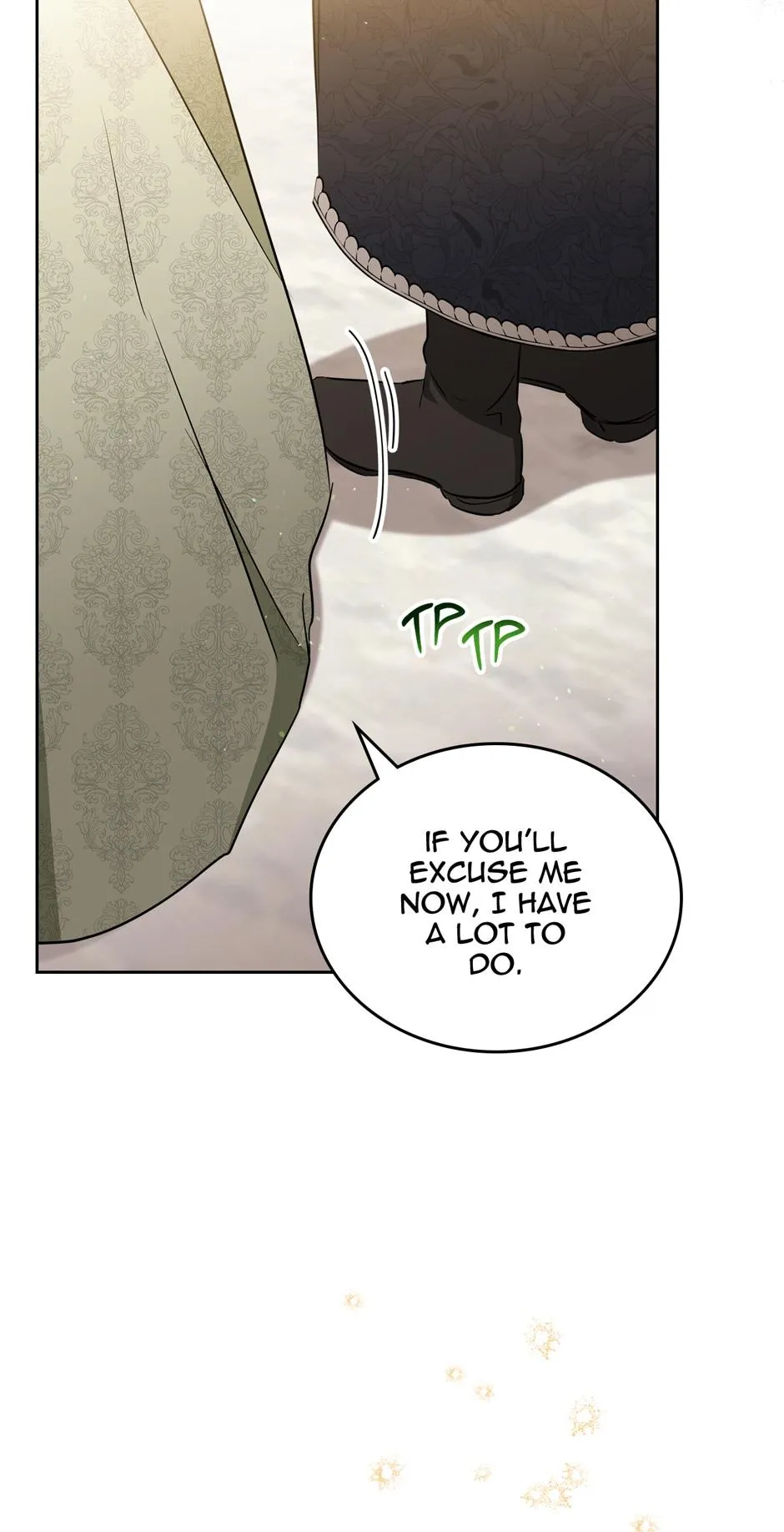 I’ll Be The Matriarch In This Life - Chapter 143 Page 96