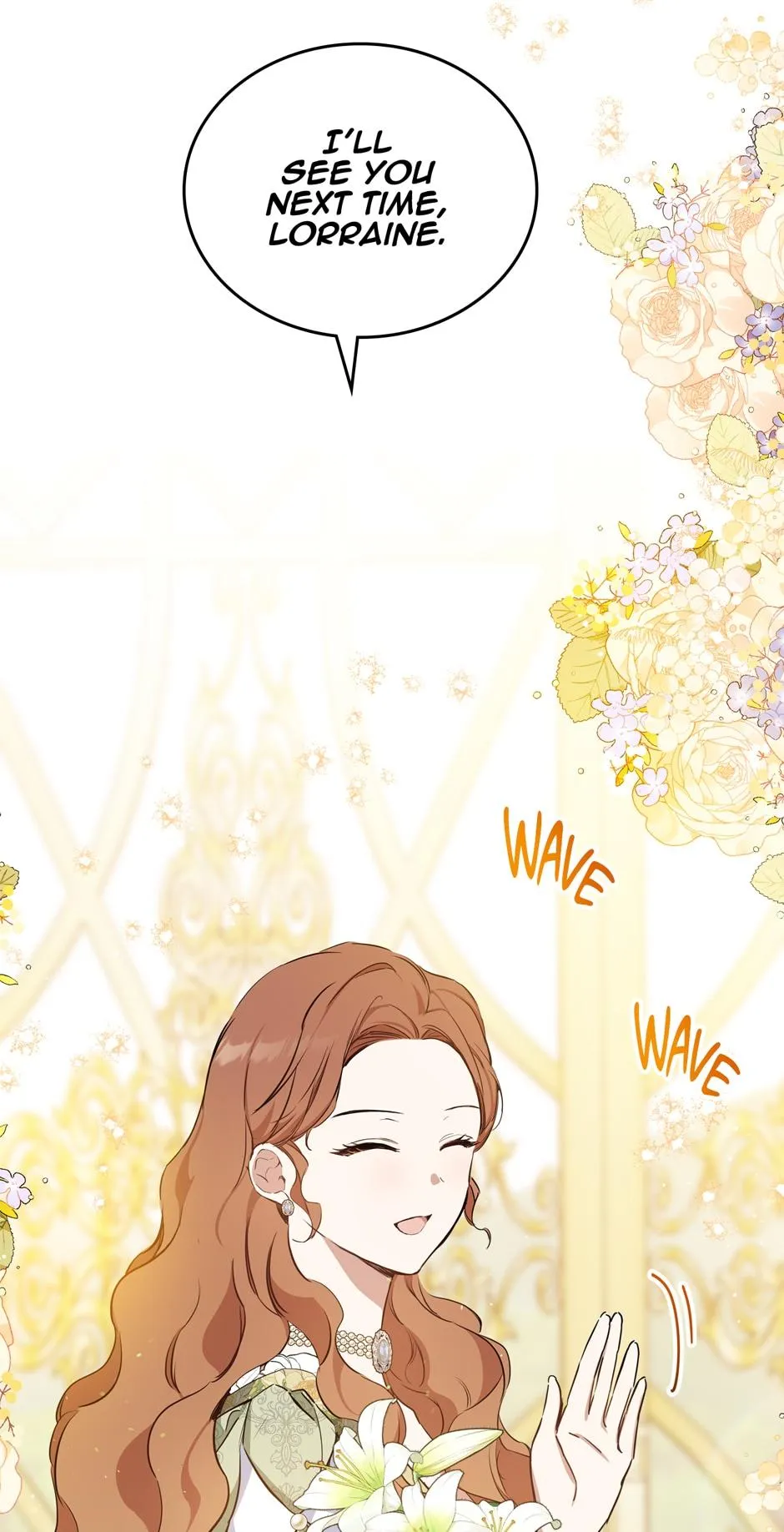I’ll Be The Matriarch In This Life - Chapter 143 Page 97