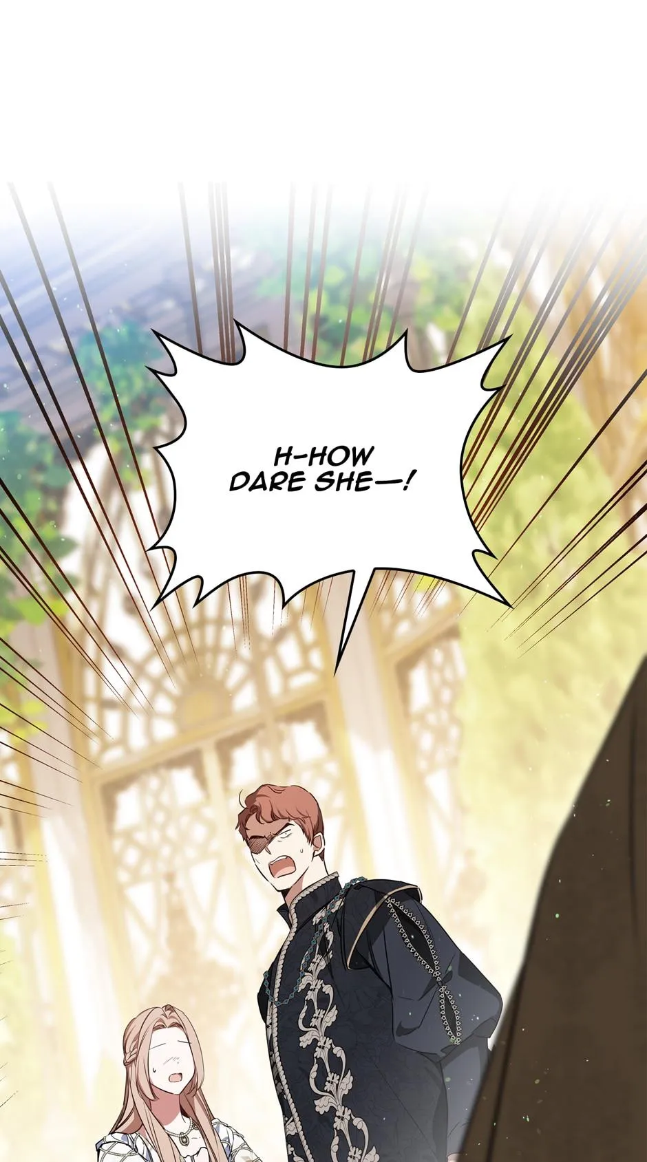 I’ll Be The Matriarch In This Life - Chapter 143 Page 101