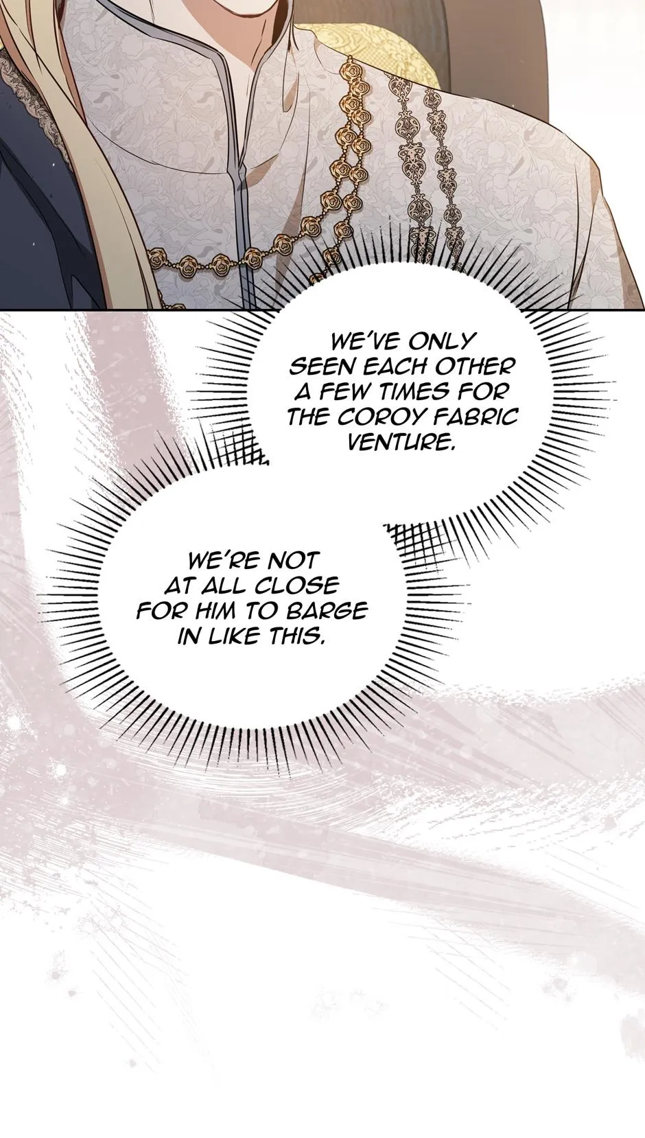 I’ll Be The Matriarch In This Life - Chapter 144 Page 6