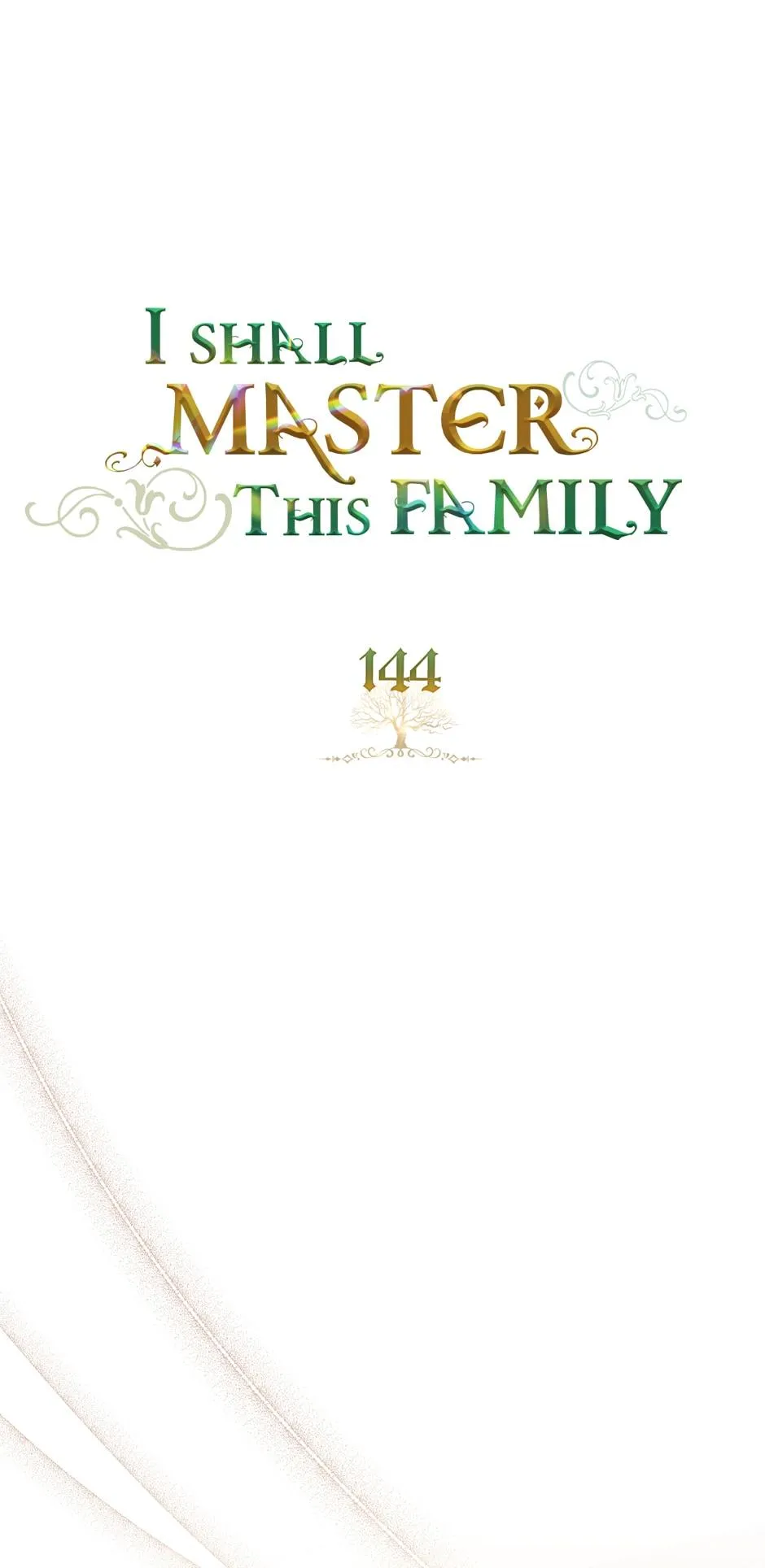 I’ll Be The Matriarch In This Life - Chapter 144 Page 9