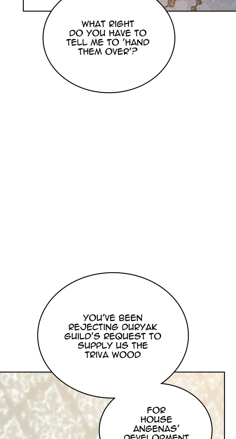 I’ll Be The Matriarch In This Life - Chapter 144 Page 17