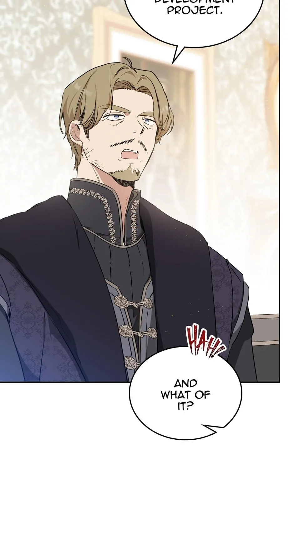 I’ll Be The Matriarch In This Life - Chapter 144 Page 18