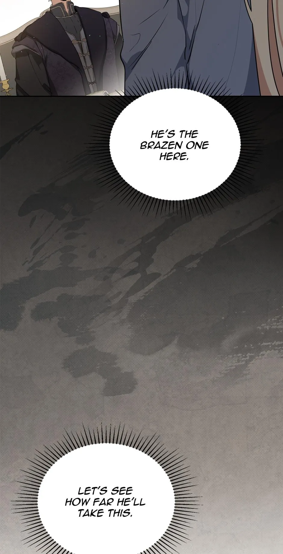 I’ll Be The Matriarch In This Life - Chapter 144 Page 20