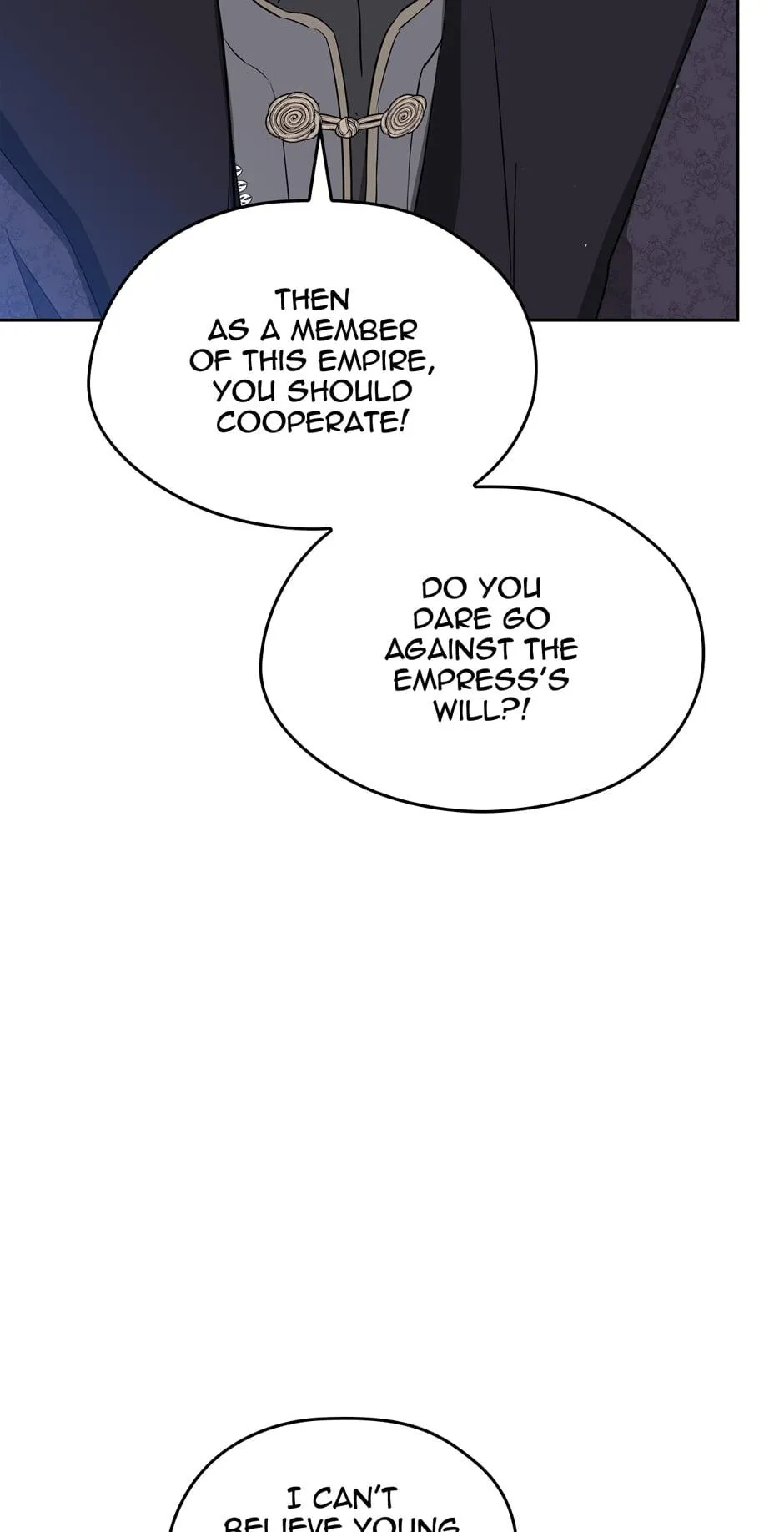 I’ll Be The Matriarch In This Life - Chapter 144 Page 22