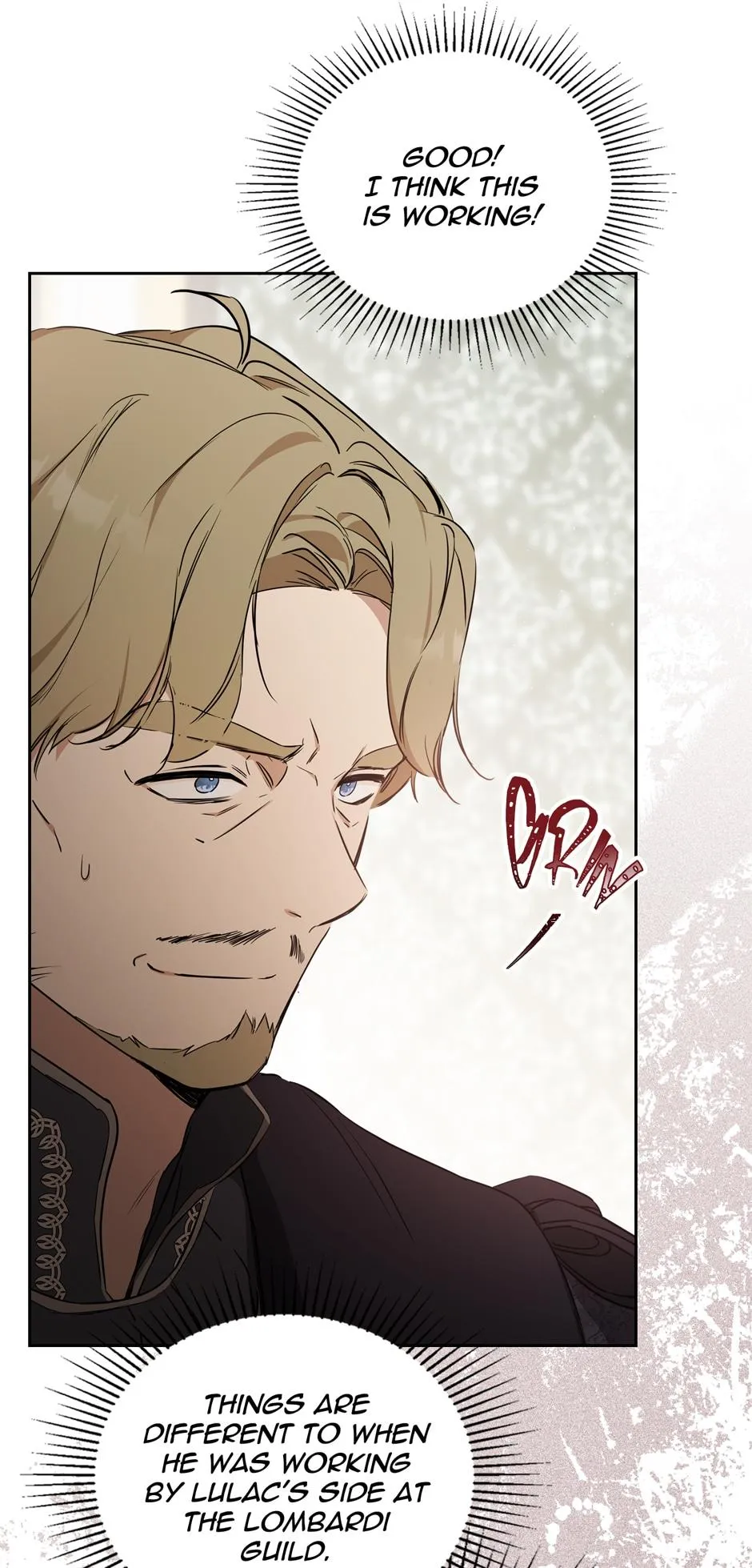 I’ll Be The Matriarch In This Life - Chapter 144 Page 25