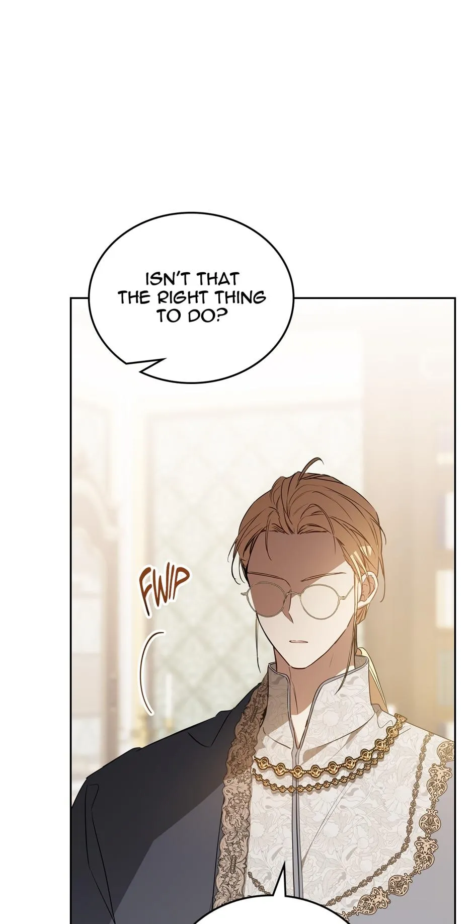 I’ll Be The Matriarch In This Life - Chapter 144 Page 28