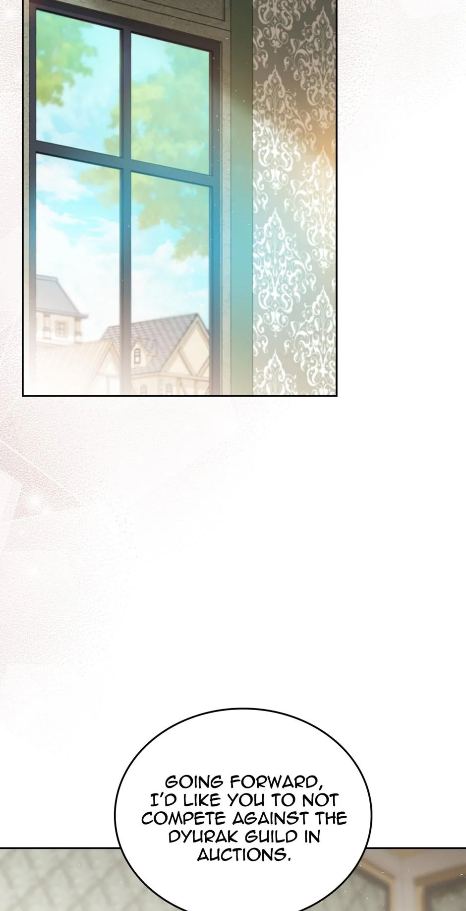 I’ll Be The Matriarch In This Life - Chapter 144 Page 30