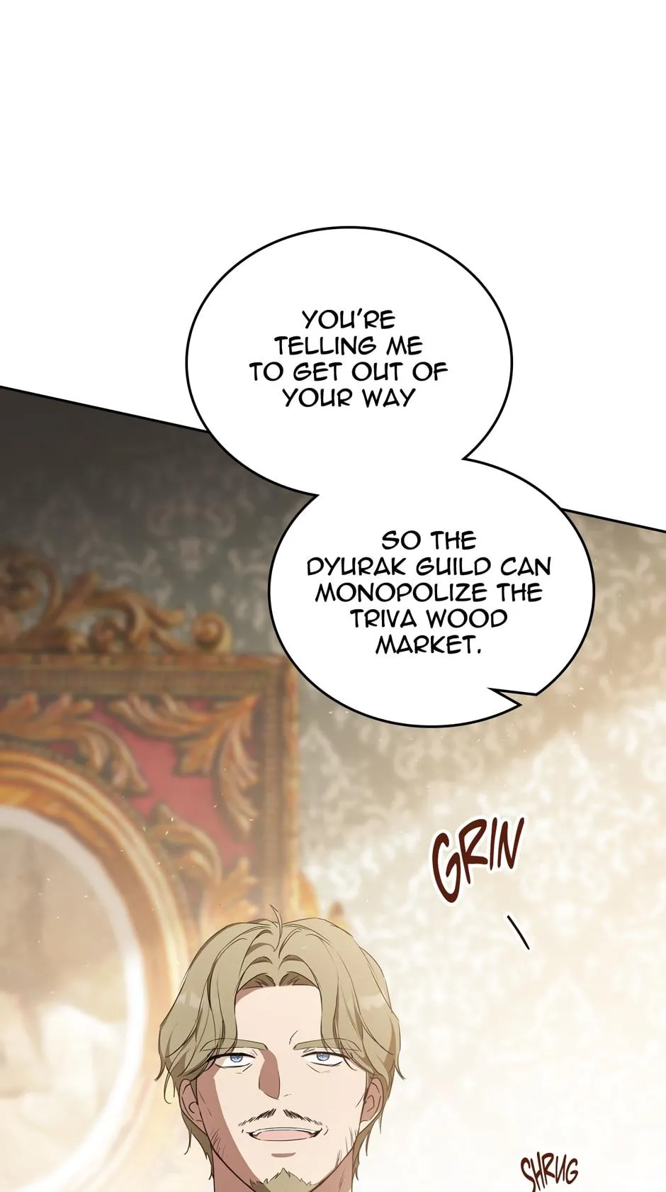 I’ll Be The Matriarch In This Life - Chapter 144 Page 32