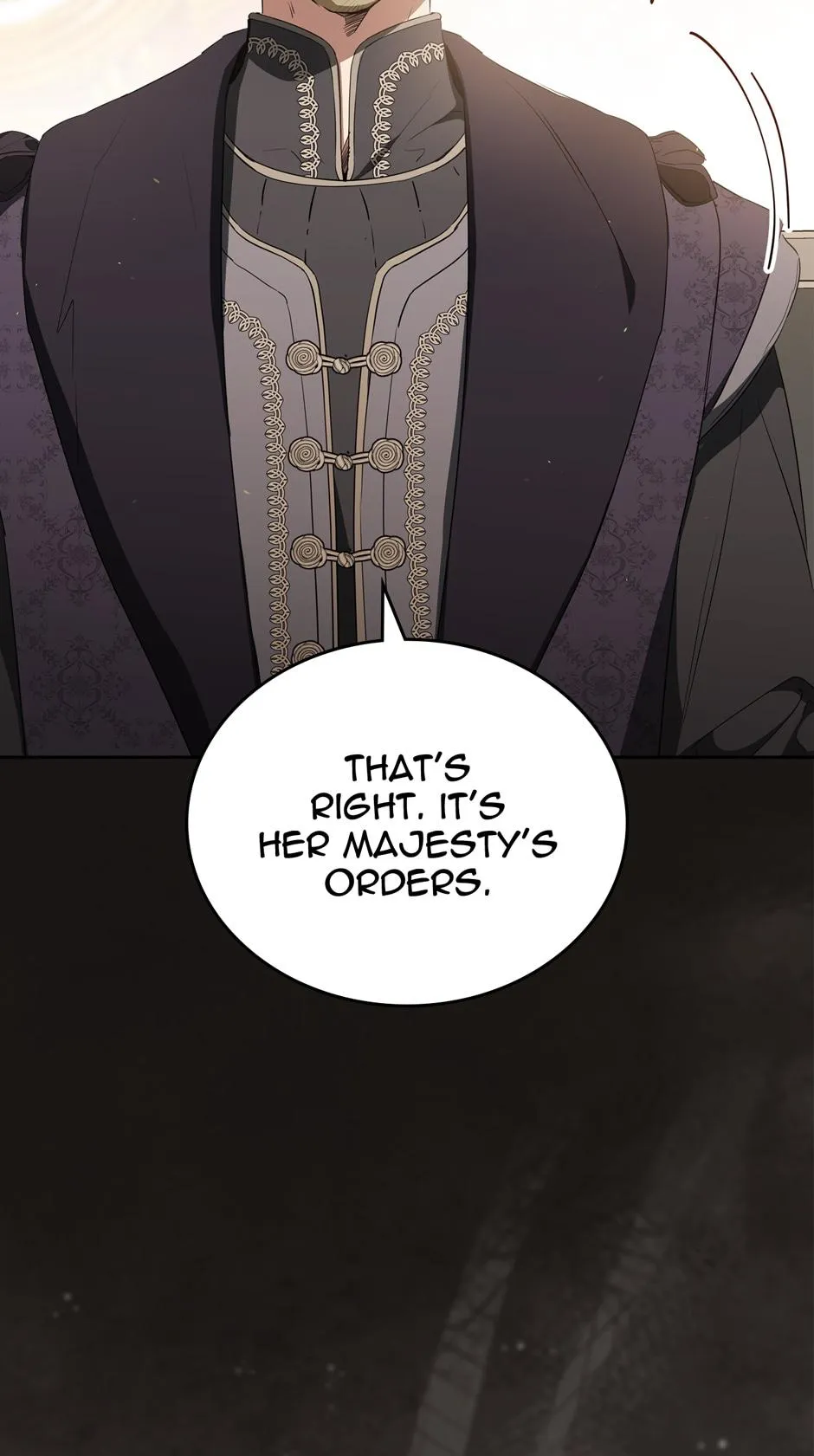 I’ll Be The Matriarch In This Life - Chapter 144 Page 33