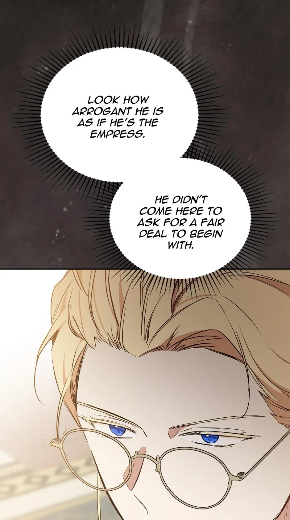 I’ll Be The Matriarch In This Life - Chapter 144 Page 34