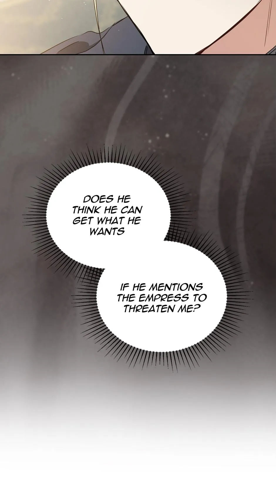 I’ll Be The Matriarch In This Life - Chapter 144 Page 35