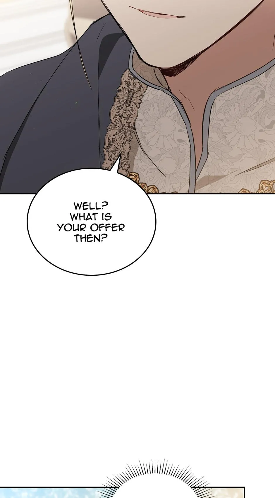 I’ll Be The Matriarch In This Life - Chapter 144 Page 37