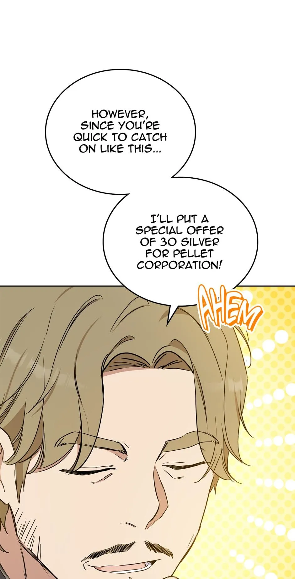 I’ll Be The Matriarch In This Life - Chapter 144 Page 41