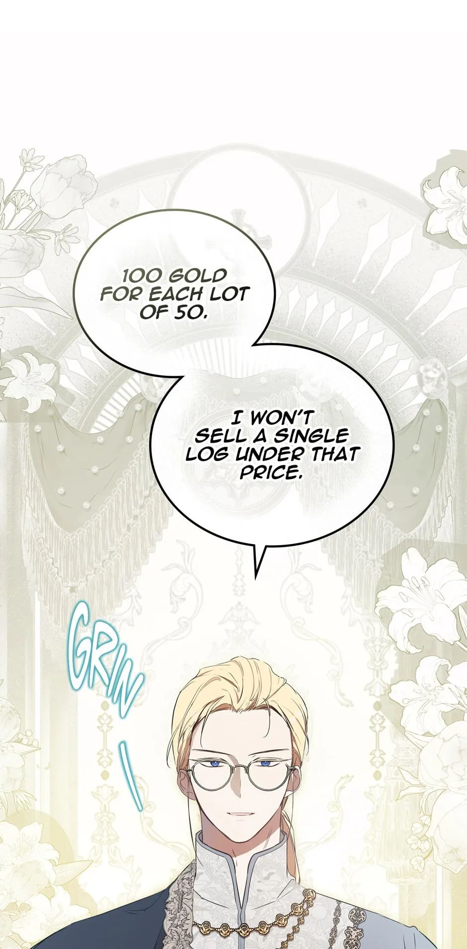 I’ll Be The Matriarch In This Life - Chapter 144 Page 45