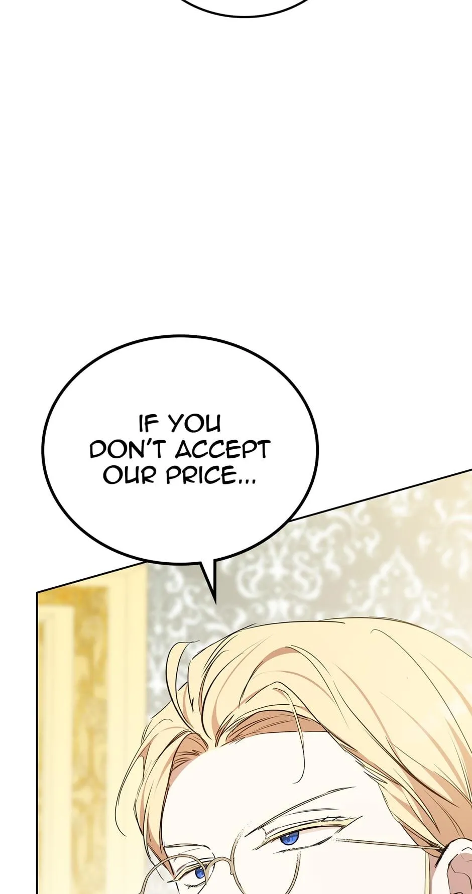 I’ll Be The Matriarch In This Life - Chapter 144 Page 51
