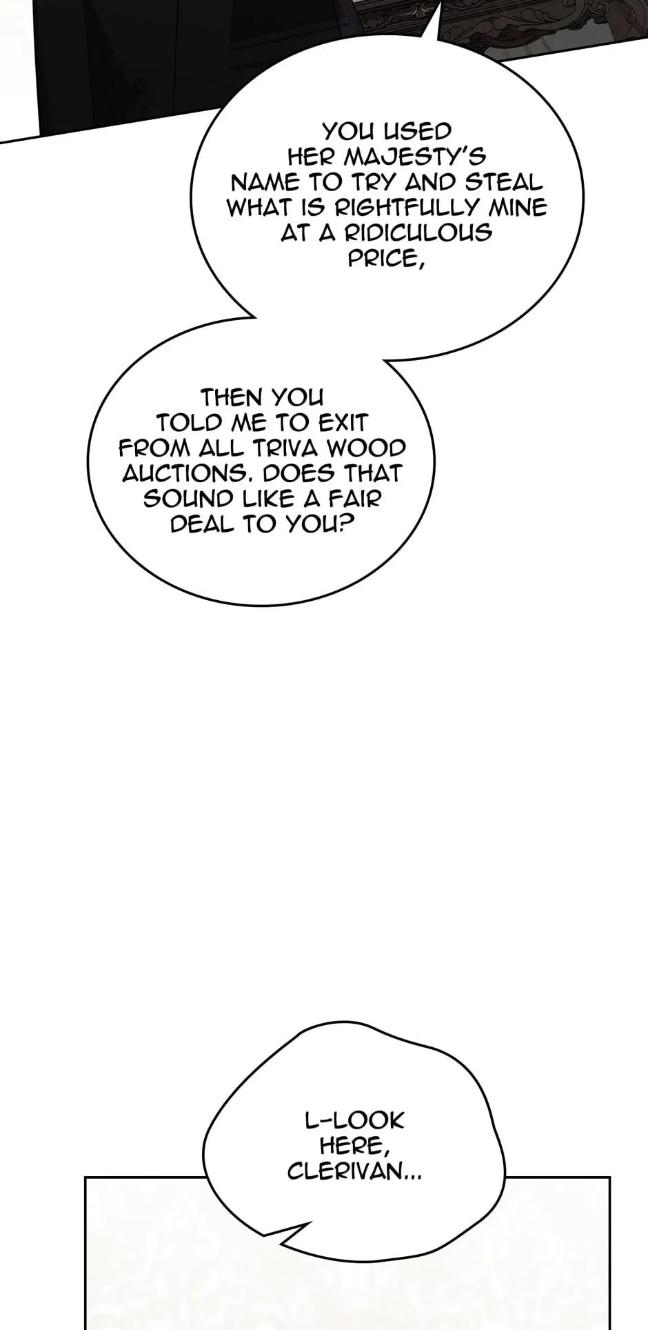 I’ll Be The Matriarch In This Life - Chapter 144 Page 54