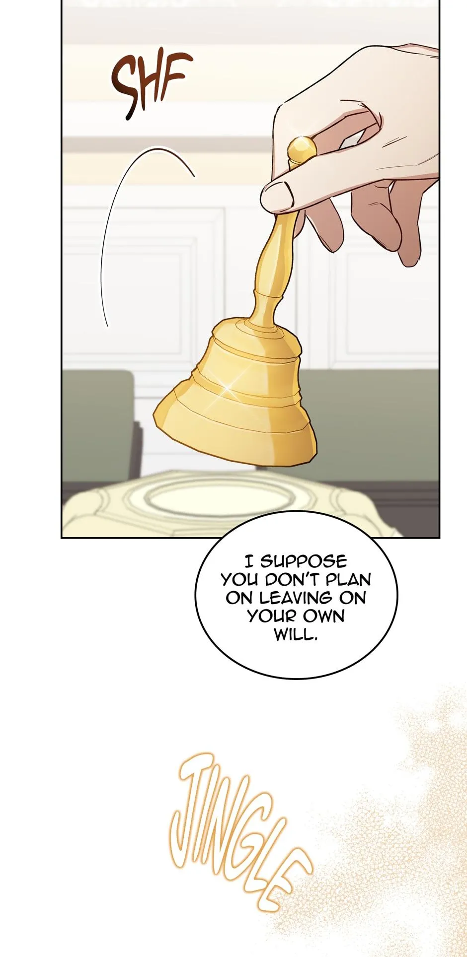 I’ll Be The Matriarch In This Life - Chapter 144 Page 55