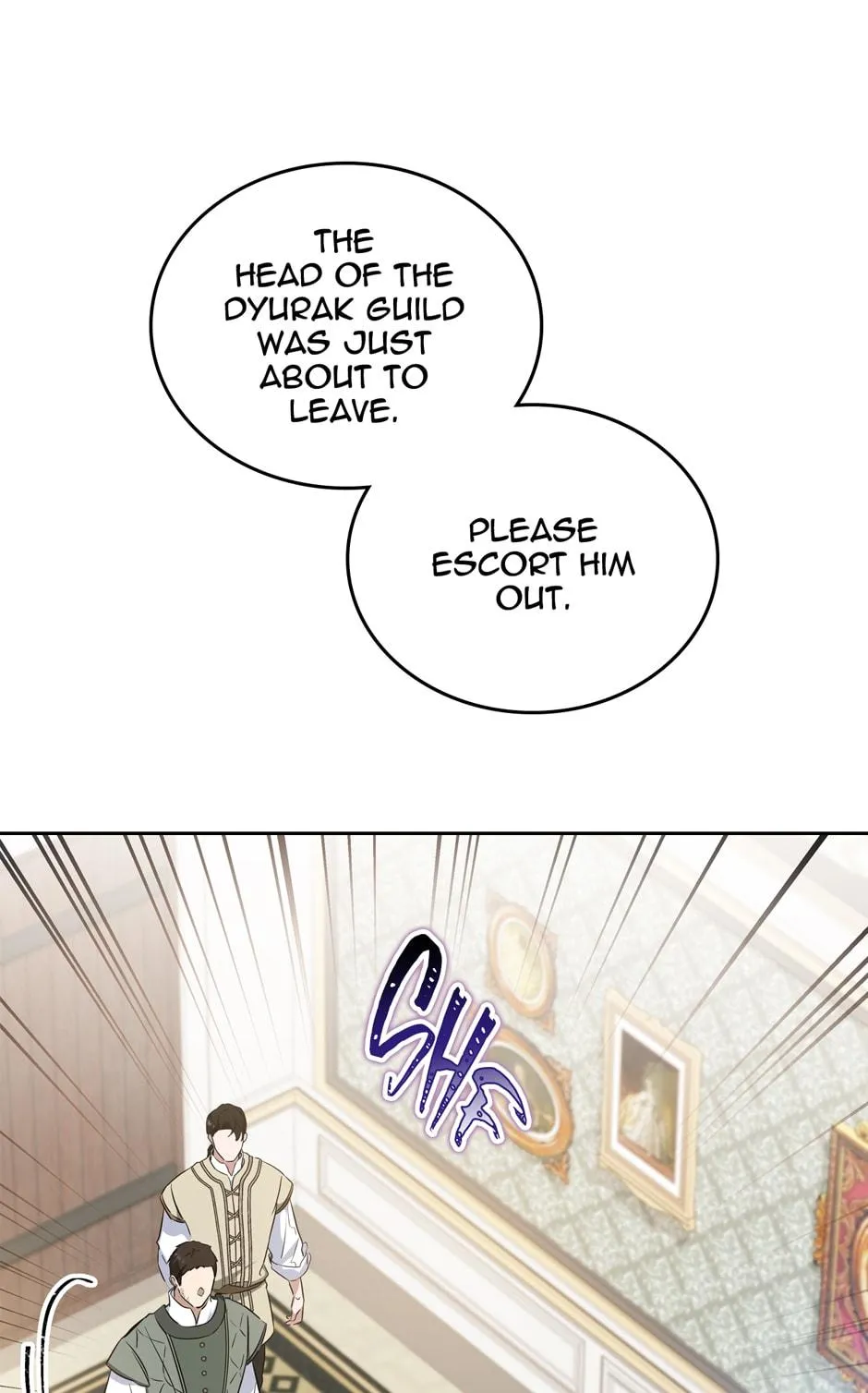 I’ll Be The Matriarch In This Life - Chapter 144 Page 60