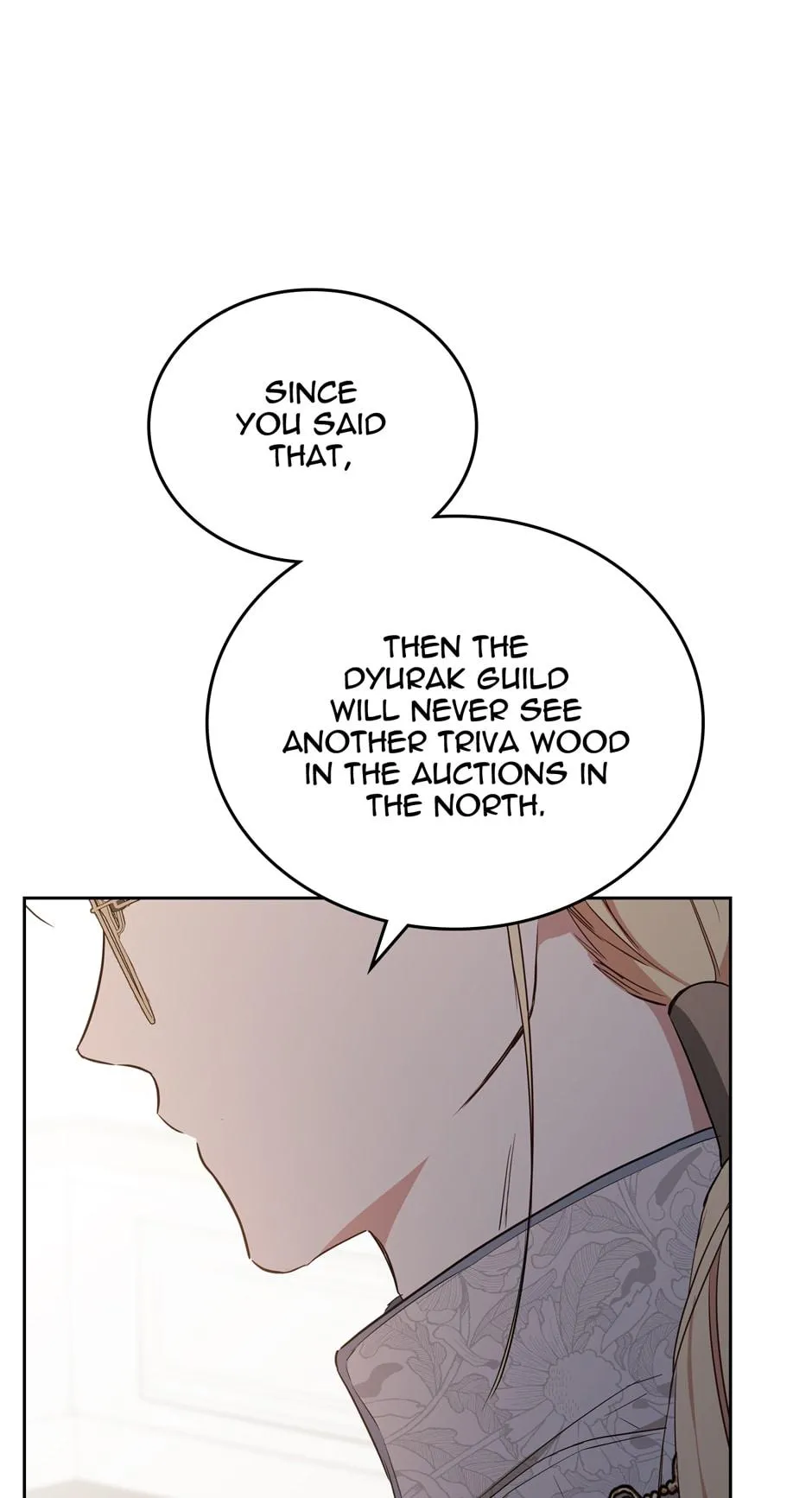 I’ll Be The Matriarch In This Life - Chapter 144 Page 64